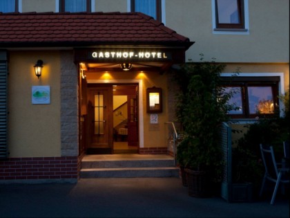 Foto: Gasthof Hotel Spitzenpfeil