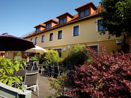 Foto: Gasthof Hotel Spitzenpfeil