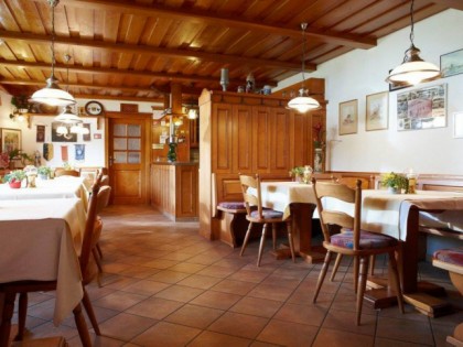 Foto: Gasthof Hotel Spitzenpfeil